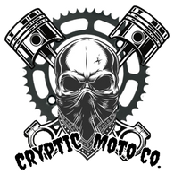 Cryptic Moto Co