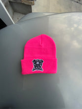 Load image into Gallery viewer, Logo Beanies
