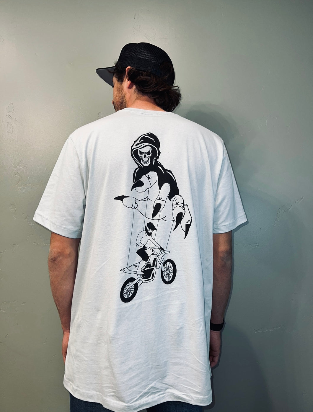 Grimm Ripper Tee