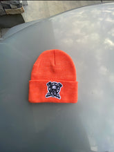 Load image into Gallery viewer, Logo Beanies
