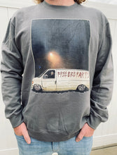 Load image into Gallery viewer, Free Bike Parts Crewneck
