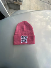 Load image into Gallery viewer, Logo Beanies
