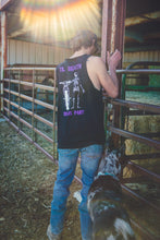 Load image into Gallery viewer, Til Death Do Us Part Mens Tank Tops
