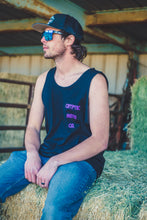 Load image into Gallery viewer, Til Death Do Us Part Mens Tank Tops
