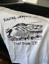 Load image into Gallery viewer, Easter Weekend 22 Event T-Shirt
